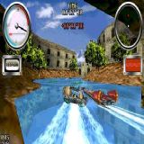 Dwonload Wave Blazer Cell Phone Game